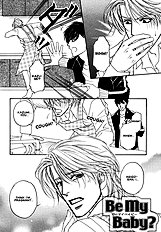 Yome Ni Konai Ka Vol.1
