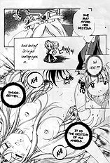 Transparent Link 3 [Hamaguri Kinome][ENG]