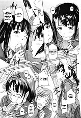 Sweet Hearts [Kisaragi Gunma][ENG]