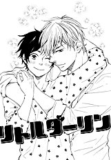 Mankai Darling Vol.2