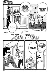 Geshuku Biyori Vol.01