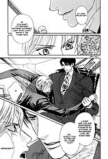 Hisho Wa Shachou Ni Kudokareru