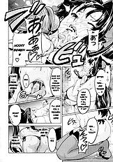 Tsubomi Hiraku Wa Beni No Hana [Takeda Hiromitsu][ENG]
