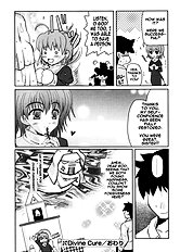 Divine Cure