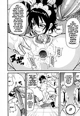 Monzetsu Explosion[ENG]
