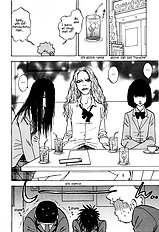 Aitsu No Daihonmei Vol.3