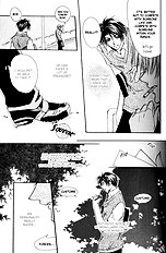 One Night Lesson