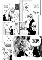 Koi Ga Bokura Wo Yurusu Hani Vol.1