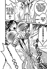 Boing Boing Teacher Vol. 3 [hidemaru] [english][ENG]