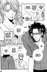 Mainichi Seiten Vol.1