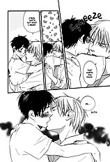 Mankai Darling Vol.2