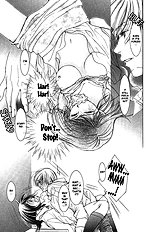 Teacher's Pet [Aihara Miki][ENG]
