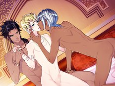 Yaoi images set 038