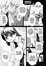 Angraecum [Otsuka Kotora][ENG]