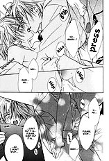 Exclusive Love Contract