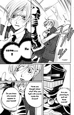 Houkago Hokenshitsu Vol.3