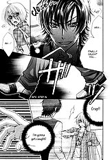 Love Stage