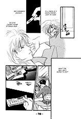 Lucky Kun Vol.3