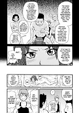 Monzetsu Screamer[ENG]