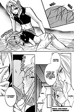 Crazy for daddy ch3
