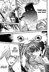 The Crimson Spell Ch. 9
