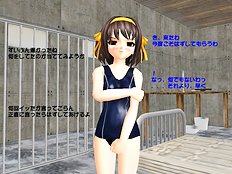Polygonslaves Haruhi 1