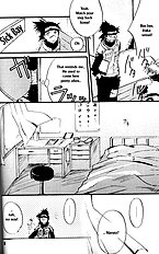 Yumemigaoka (Yaoi) ENG