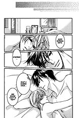 Fake Na Junjou