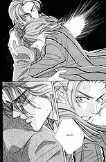 When A Man Loves A man Vol.3