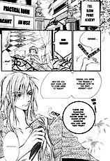 Ai To Yokubou Wa Gakuen