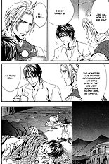 The Crimson Spell Ch. 8