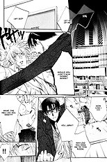 Love Seeker Vol.2