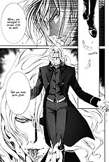 The Crimson Spell Ch. 10