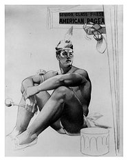 Harry Bush Art 1
