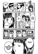 Iori & Aiko
