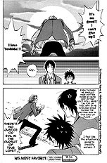 Aitsu No Daihonmei Vol.4