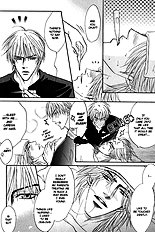 Konna Otoko Ni Dare Ga Shita