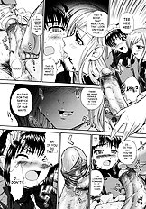 Futanari Erection Girl Ch.1,7-10 [q][ENG]