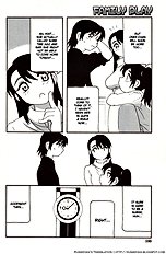 Family Play[ENG]