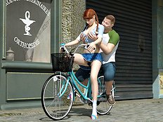 3D Image Set 6