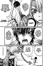 Love Stage