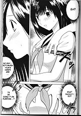 Ichigo Ichie 1 (Ichigo 100%) [Crimson Comics][ENG]