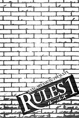 Rules Vol.1