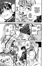 Witchcraft (Uncensored)[ENG]
