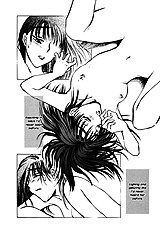 Honeymoon Salad V02 Chp 9 To 11[ENG]