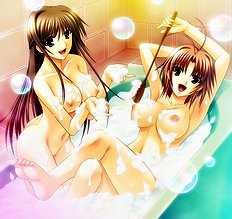 Uncensored Image Set 207