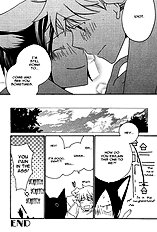Mimi Paradise vol2 ch1