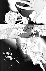 Houkago Hokenshitsu Vol.3