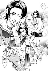 Deki No Ii Kiss Warui Kiss Vol.2