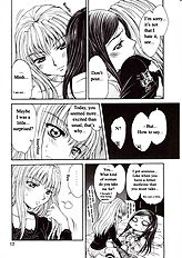Houkago Dulce | After School Dulce